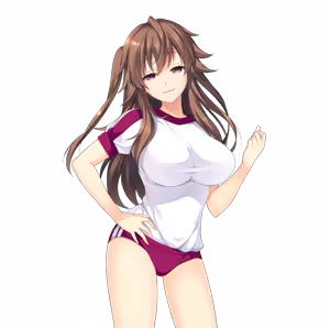 Page 806 of MaoTen Character CGs - preview thumbnail