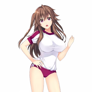 Page 807 of MaoTen Character CGs - preview thumbnail