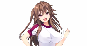 Page 822 of MaoTen Character CGs - preview thumbnail