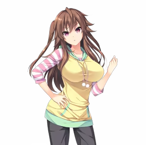 Page 852 of MaoTen Character CGs - preview thumbnail