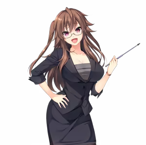 Page 917 of MaoTen Character CGs - preview thumbnail