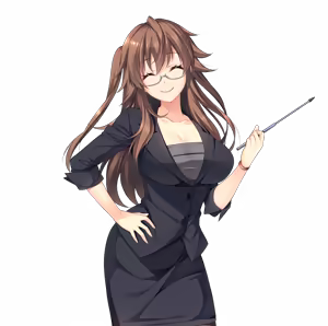 Page 918 of MaoTen Character CGs - preview thumbnail