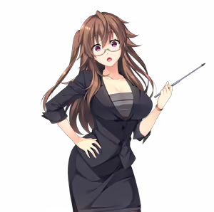 Page 922 of MaoTen Character CGs - preview thumbnail