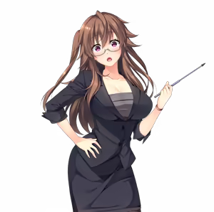 Page 926 of MaoTen Character CGs - preview thumbnail