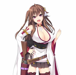 Page 928 of MaoTen Character CGs - preview thumbnail