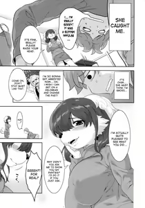 Page 16 of Laundry no Sono - preview thumbnail