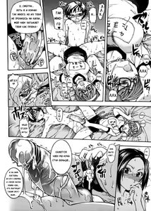 Page 22 of Sei So Tsui Dan Sha Ch. 5 - preview thumbnail