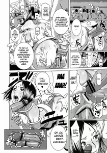 Page 11 of SEXUAL ALIEN! Benjo no Megami wa Uchuujin! | ALIEN SEXUAL! La diosa del baño es un Alien! - preview thumbnail