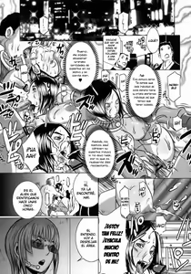 Page 16 of SEXUAL ALIEN! Benjo no Megami wa Uchuujin! | ALIEN SEXUAL! La diosa del baño es un Alien! - preview thumbnail