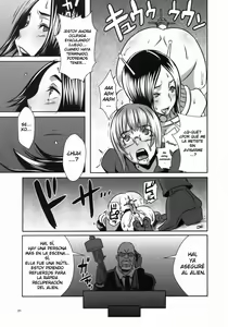 Page 22 of SEXUAL ALIEN! Benjo no Megami wa Uchuujin! | ALIEN SEXUAL! La diosa del baño es un Alien! - preview thumbnail