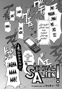 Page 3 of SEXUAL ALIEN! Benjo no Megami wa Uchuujin! | ALIEN SEXUAL! La diosa del baño es un Alien! - preview thumbnail