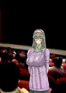 Page 134 of Majime Megane → CHANGE → Gal Bitch → Konna no Oboetara... mou! - preview thumbnail