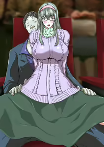 Page 135 of Majime Megane → CHANGE → Gal Bitch → Konna no Oboetara... mou! - preview thumbnail