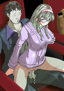 Page 143 of Majime Megane → CHANGE → Gal Bitch → Konna no Oboetara... mou! - preview thumbnail