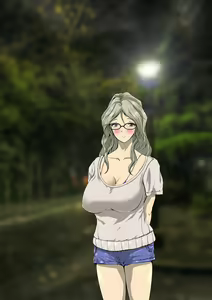 Page 159 of Majime Megane → CHANGE → Gal Bitch → Konna no Oboetara... mou! - preview thumbnail