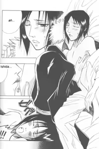 Page 28 of Warera no Houfuku no Tameni Shi ni Irite - preview thumbnail