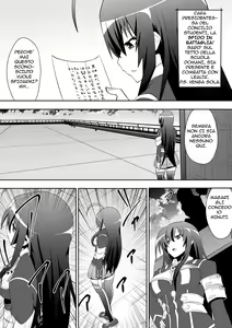 Page 3 of Medaka The End - preview thumbnail
