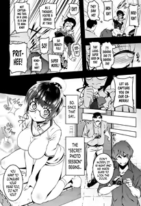 Page 51 of Petanko Bitch Ch. 3-5 - preview thumbnail