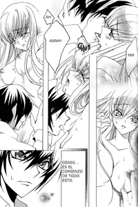 Page 17 of Pink Noise - preview thumbnail