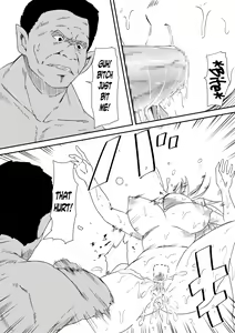 Page 12 of Kyuuketsuki ni Okasaremakutta Konyakusha ga Ageku ni Jishin mo Kyuuketsuki-ka Shite Semeru Gawa ni Naru Hanashi - preview thumbnail