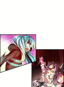 Page 1167 of Lilith`s Cord | 莉莉丝的脐带 Ch.1-60.5 - preview thumbnail