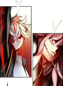 Page 1212 of Lilith`s Cord | 莉莉丝的脐带 Ch.1-60.5 - preview thumbnail