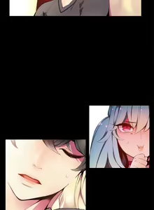 Page 164 of Lilith`s Cord | 莉莉丝的脐带 Ch.1-60.5 - preview thumbnail