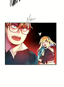 Page 520 of Lilith`s Cord | 莉莉丝的脐带 Ch.1-60.5 - preview thumbnail