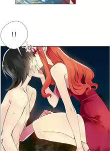 Page 96 of Lilith`s Cord | 莉莉丝的脐带 Ch.1-60.5 - preview thumbnail