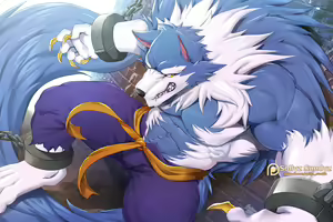 Page 4 of Jon Talbain - preview thumbnail