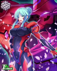 Page 111 of Muv-Luv - Strike Frontier - Cards CGs - preview thumbnail