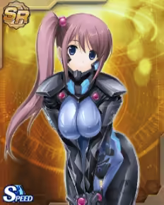 Page 125 of Muv-Luv - Strike Frontier - Cards CGs - preview thumbnail