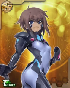 Page 137 of Muv-Luv - Strike Frontier - Cards CGs - preview thumbnail