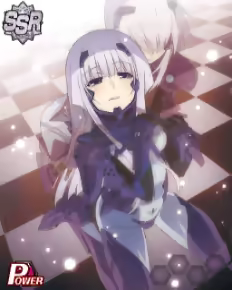 Page 15 of Muv-Luv - Strike Frontier - Cards CGs - preview thumbnail