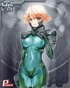 Page 191 of Muv-Luv - Strike Frontier - Cards CGs - preview thumbnail