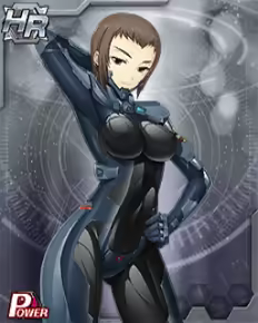 Page 209 of Muv-Luv - Strike Frontier - Cards CGs - preview thumbnail