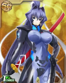 Page 24 of Muv-Luv - Strike Frontier - Cards CGs - preview thumbnail