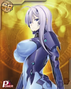Page 293 of Muv-Luv - Strike Frontier - Cards CGs - preview thumbnail