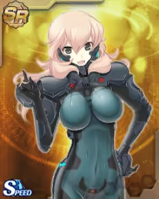 Page 296 of Muv-Luv - Strike Frontier - Cards CGs - preview thumbnail