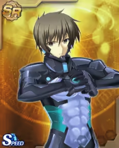 Page 307 of Muv-Luv - Strike Frontier - Cards CGs - preview thumbnail