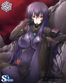 Page 335 of Muv-Luv - Strike Frontier - Cards CGs - preview thumbnail