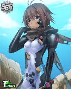 Page 358 of Muv-Luv - Strike Frontier - Cards CGs - preview thumbnail
