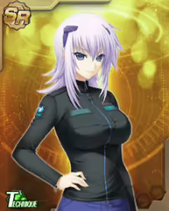 Page 361 of Muv-Luv - Strike Frontier - Cards CGs - preview thumbnail