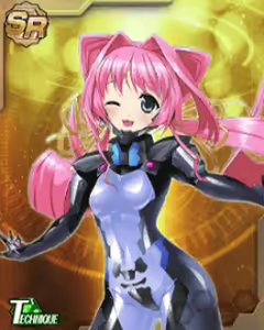 Page 37 of Muv-Luv - Strike Frontier - Cards CGs - preview thumbnail