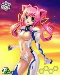 Page 376 of Muv-Luv - Strike Frontier - Cards CGs - preview thumbnail