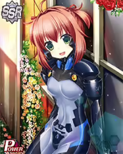 Page 383 of Muv-Luv - Strike Frontier - Cards CGs - preview thumbnail
