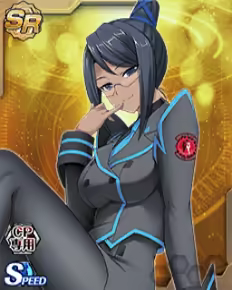 Page 393 of Muv-Luv - Strike Frontier - Cards CGs - preview thumbnail