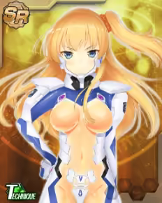 Page 402 of Muv-Luv - Strike Frontier - Cards CGs - preview thumbnail