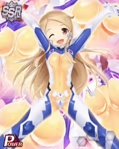 Page 405 of Muv-Luv - Strike Frontier - Cards CGs - preview thumbnail