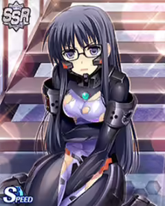 Page 422 of Muv-Luv - Strike Frontier - Cards CGs - preview thumbnail